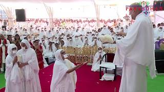 Rajoharan Arpan  Jain Diksha 2018 Rajkot  Param Gurudev Shree Namramuni Maharaj Saheb [upl. by Bishop610]