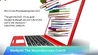 Free Online 1Day PhotoReading DVD Video Training [upl. by Berg263]