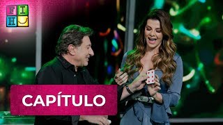 Capítulo 9  Festival Internacional del Humor 2019 – Caracol TV [upl. by Welsh]