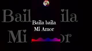 Bailando lyrics [upl. by Hubbard]