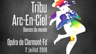 Association APODEMA  Spectacle à lOpéra de ClermontFerrand  2 Juillet 2016 [upl. by Gleason]