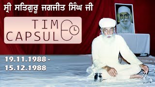 Old Recording  19111988  15121988  Sri Satguru Jagjit Singh Ji  Namdhari [upl. by Folger226]