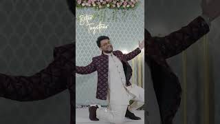 Abshitha wedding videotrendingshorts engagement wedding [upl. by Nimar]