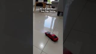 RC Drift 200 Ribuan 4WD 100 Standar Bisa Seenak Ini [upl. by Thomajan]