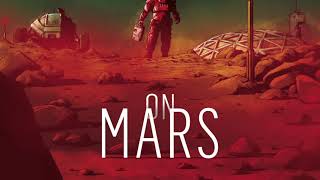 On Mars Teaser [upl. by Lennon]