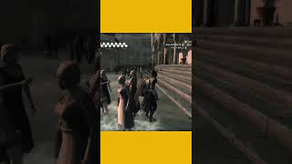 Stylish elimination  Assassins Creed 2 assassinscreed assassinscreed2 [upl. by Darce339]