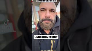 Undercover cop gets exposed for buying drugs in the hood cops exposed hood shorts busted [upl. by Christoffer242]