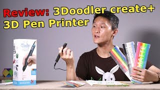 How to 3D PEN Tutorial 3  ADVANCED TECHNIQUES [upl. by Ewnihc292]