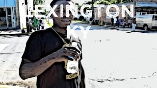 TheRealStreetz of Lexington KY [upl. by Hras]