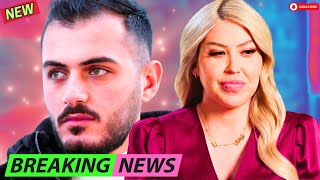 90 Day Fiancés Tigerlily Taylor SLAMS Adnans Wild Rule Changes 🚨 Dark Red Flags REVEALED [upl. by Kerry609]