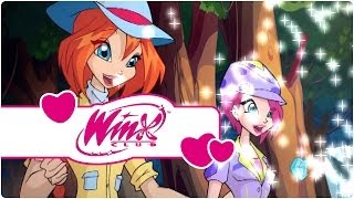 Winx Club  Serie 4 Episodio 20  I doni del destino clip3 [upl. by Selry]