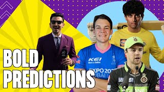 BOLD predictions for IPL auction  IPL Auction 2024  Jatin Sapru ipl [upl. by Tabbitha340]