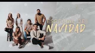 Generación 12  Especial de Navidad  Gozo En La Tierra I Musica Cristiana 2021 I EN VIVO [upl. by Lustig]