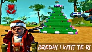 Bredhi i Vitit te Ri   Scrap Mechanic SHQIP  SHQIPGaming [upl. by Suhploda]