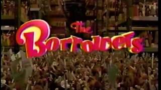 The Borrowers 1997  Theatrical Trailer US [upl. by Nioe]