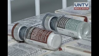 Senators press Sanofi Pasteur over Dengvaxia controversy [upl. by Meer851]