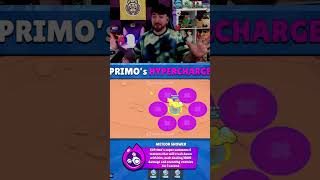 NUEVAS HIPERCARGAS IDEAS PARA BRAWL STARS por Pineapple [upl. by Alberto597]