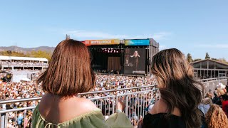 BottleRock Skydeck Experience [upl. by Phylys]