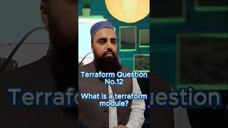 What is a terraform module  terraform modules  terraform interview questions and answers [upl. by Tnomad]