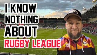 An idiots guide to Rugby League by me an idiot [upl. by Yacano206]