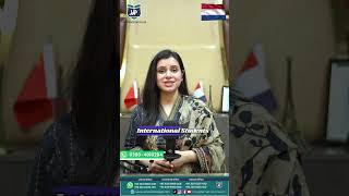 Study in Netherlands for International Students 2024 Complete Education Process Eligibility Criteria [upl. by Nodearb]