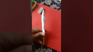 how to make an apple pen [upl. by Orat]