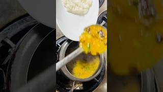 Gundruk ko Jhol  Gundruk ra Aalu ko Jhol👌😋👨‍🍳 shorts youtubeshorts cooking recipe [upl. by Helyn]