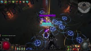 37 EQ Jugg  Crit Build w Hegemonys Era Staff [upl. by Ednil]