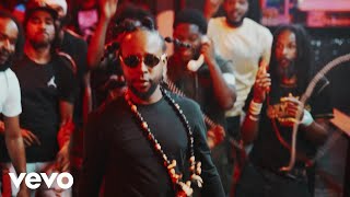 Popcaan  Kill E Club  Official Music Video [upl. by Phillane]