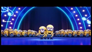 Despicable Me 2  TV Spot quotRoll Callquot  Illumination [upl. by Poree14]