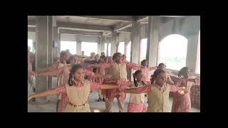 VIKAS KAIKALURU PHYSICALEDUCATION [upl. by Esilrac]