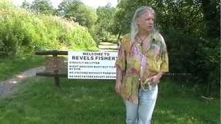 REVELS FISHERY COSMORE DORSET [upl. by Nedyarb918]