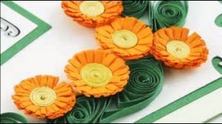 An Introduction to Quilling [upl. by Attikin]