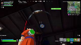 Playing Fortnite Zero Build Battle Royale With Gunnar [upl. by Jehias]