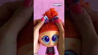 UNBOXING de CHAMOY GIMANSTIKUL ❤️  Distroller [upl. by Olgnaed]