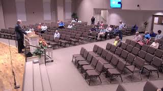 Lynn Valley Baptist Church Live Stream [upl. by Ruffin]