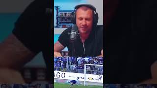 Cassano racconta un aneddotocalcio [upl. by Borras]