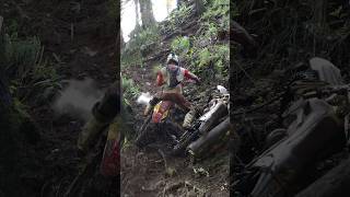 Erzberg Rodeo is the top level of Hard Enduro hardenduro endurolife [upl. by Drhacir]