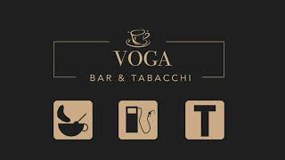 VOGARE bar tabacchi INAUGURAZIONE 18 luglio 2024 VIDEO FULL HD L1 [upl. by Dougall]