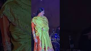 Jyoti Nooran Live Grand Entry  Amritsar  Nooran Sisters [upl. by Zeculon134]