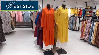 Westside navratri special latest collections  Westside latest collections haul  starting price399 [upl. by Aifos]