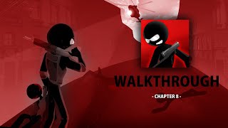 Sift Heads  Reborn  Walkthrough  Chapter 8 [upl. by Ennaharas]