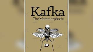 The Metamorphosis for Franz Kafka [upl. by Woolley631]