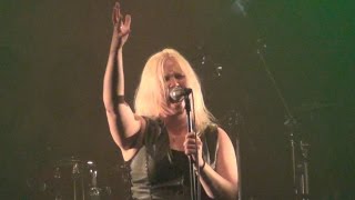 Battle Beast  Iron Hand  Live Paris 2012 [upl. by Esiralc]