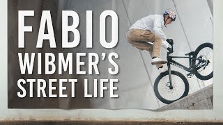 FABIO WIBMERS STREET LIFE [upl. by Lopes912]