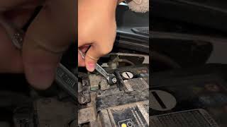 How to clear the check engine light car [upl. by Annocahs]