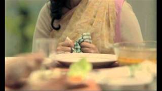 Havells Fans TVC 2013Dining Hawa Badlegi [upl. by Corbie]