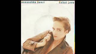 Anouschka Renzi – Robot Love 12quot 1988 Synth Pop [upl. by Ainaznat]