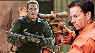 Shooter 2007 Full Movie in 4K  Watch amp Download for Free Now 🔥 [upl. by Yrellam784]