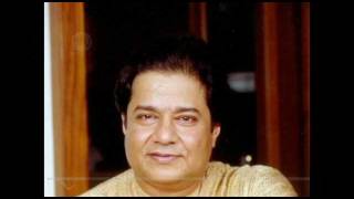 Humsafar Gham Jo Mohhobbat Mein Diya Hai Tumne  Anup Jalota [upl. by Michi]